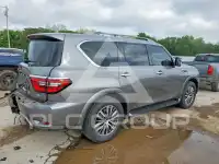 2023 Nissan ARMADA фото