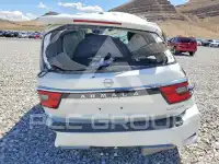 2023 Nissan ARMADA фото