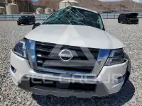 2023 Nissan ARMADA фото