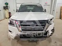 2023 Nissan ARMADA фото