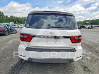 2023 Nissan ARMADA фото