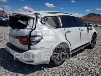 2023 Nissan ARMADA фото