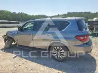2023 Nissan ARMADA фото