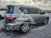 2023 Nissan ARMADA фото