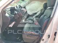 2023 Nissan ARMADA фото