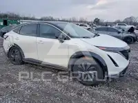 2023 Nissan Ariya фото