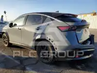 2023 Nissan Ariya photo