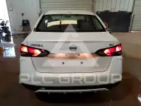 2023 Nissan VERSA photo
