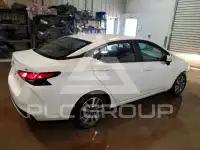 2023 Nissan VERSA photo