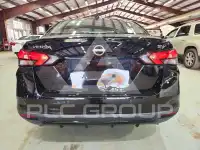 2023 Nissan VERSA photo