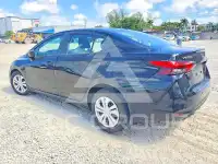 2023 Nissan VERSA photo