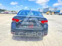 2023 Nissan VERSA photo