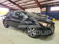 2023 Nissan VERSA photo