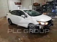 2023 Nissan VERSA photo