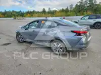 2023 Nissan VERSA фото