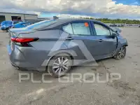 2023 Nissan VERSA фото