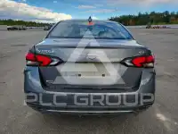 2023 Nissan VERSA фото