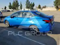 2023 Nissan VERSA фото