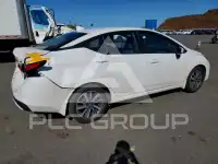 2023 Nissan VERSA photo