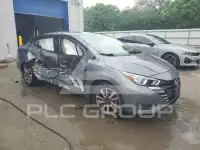 2023 Nissan VERSA фото