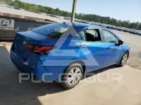 2023 Nissan VERSA photo