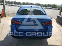 2023 Nissan VERSA photo