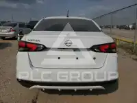 2023 Nissan VERSA фото