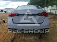 2023 Nissan VERSA фото
