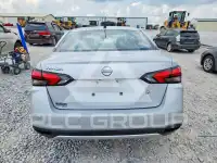 2023 Nissan VERSA photo