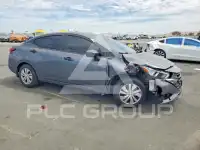 2023 Nissan VERSA фото