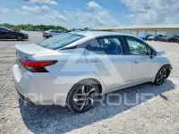 2023 Nissan VERSA photo