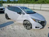 2023 Nissan VERSA фото