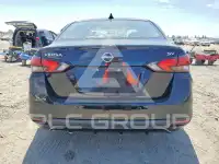 2023 Nissan VERSA фото