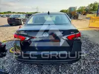 2023 Nissan VERSA фото