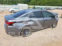 2023 Nissan VERSA фото