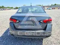 2023 Nissan VERSA photo