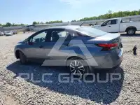 2023 Nissan VERSA photo