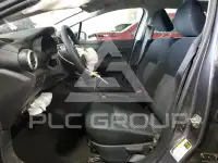 2023 Nissan VERSA photo