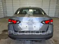 2023 Nissan VERSA фото
