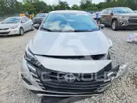2023 Nissan VERSA photo