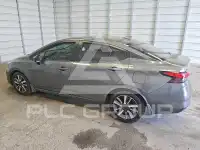 2023 Nissan VERSA фото