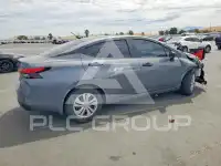 2023 Nissan VERSA фото