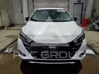 2023 Nissan VERSA photo