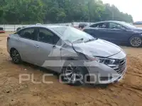 2023 Nissan VERSA фото
