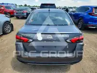 2023 Nissan VERSA фото