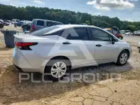 2023 Nissan VERSA photo