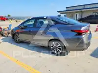 2023 Nissan VERSA photo