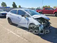 2023 Nissan VERSA фото