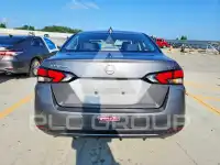 2023 Nissan VERSA photo