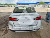 2023 Nissan VERSA фото